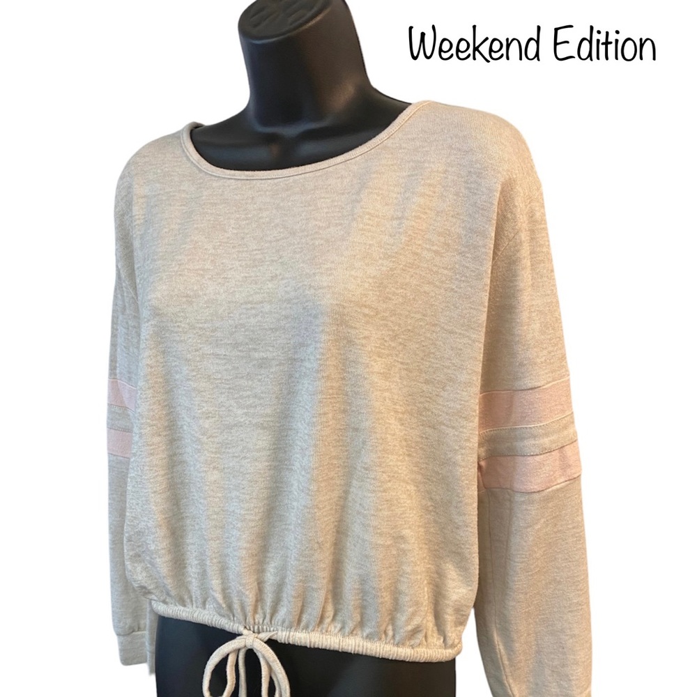 ✂️CLEARANCE✂️ Baggy sweater
